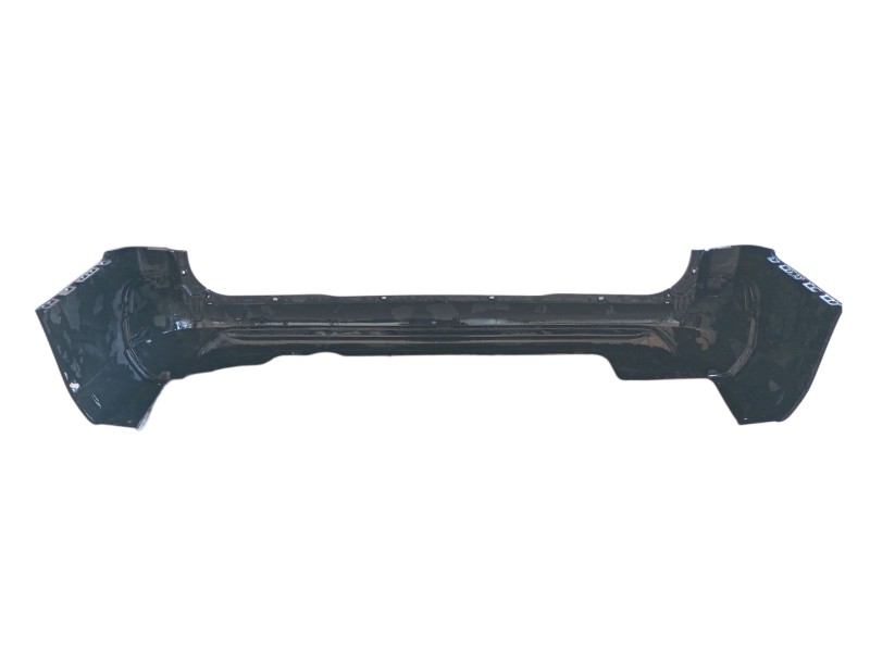 Recambio de paragolpes trasero para citroën berlingo (er_, ec_) 1.2 puretech 110 referencia OEM IAM   