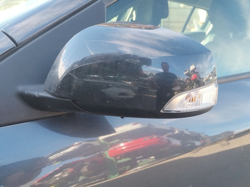 Recambio de retrovisor izquierdo para renault megane iii hatchback (bz0/1_, b3_) 1.5 dci (bz09, bz0d, bz1w, bz29, bz14) referenc