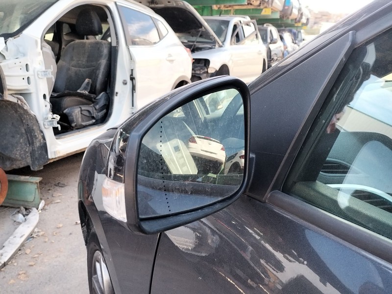 Recambio de retrovisor izquierdo para renault megane iii hatchback (bz0/1_, b3_) 1.5 dci (bz09, bz0d, bz1w, bz29, bz14) referenc