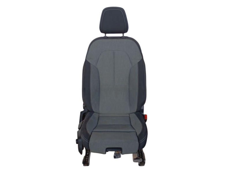 Recambio de asiento delantero derecho para volvo xc40 (536) b3 mild-hybrid referencia OEM IAM   