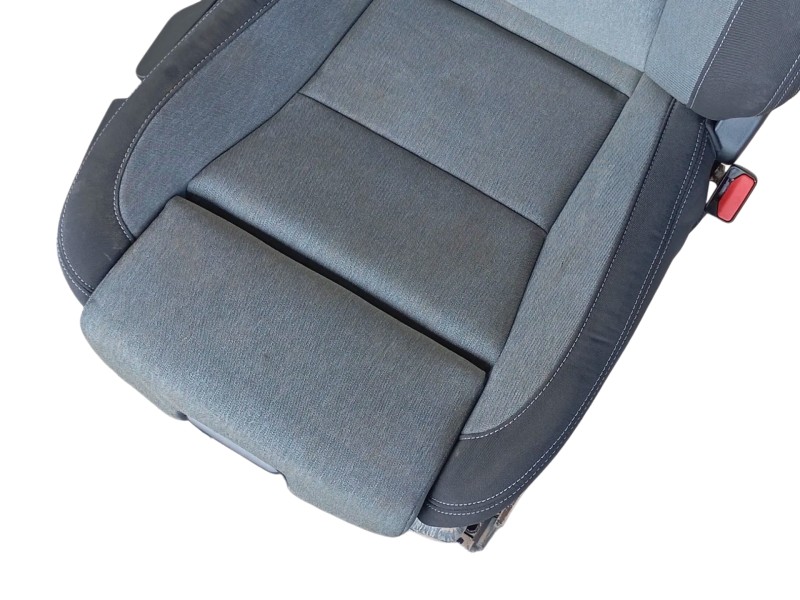 Recambio de asiento delantero derecho para volvo xc40 (536) b3 mild-hybrid referencia OEM IAM   