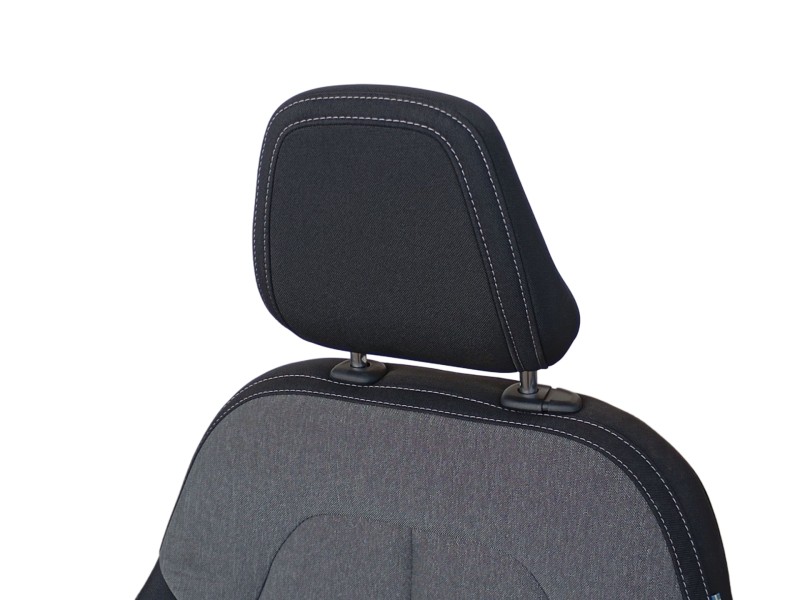 Recambio de asiento delantero derecho para volvo xc40 (536) b3 mild-hybrid referencia OEM IAM   