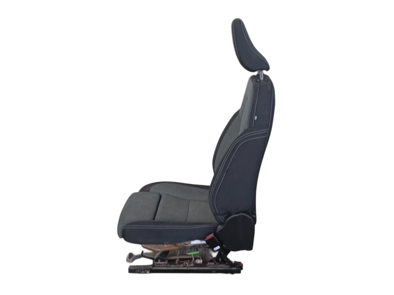 Recambio de asiento delantero derecho para volvo xc40 (536) b3 mild-hybrid referencia OEM IAM   
