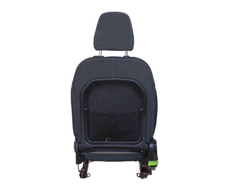 Recambio de asiento delantero derecho para volvo xc40 (536) b3 mild-hybrid referencia OEM IAM   