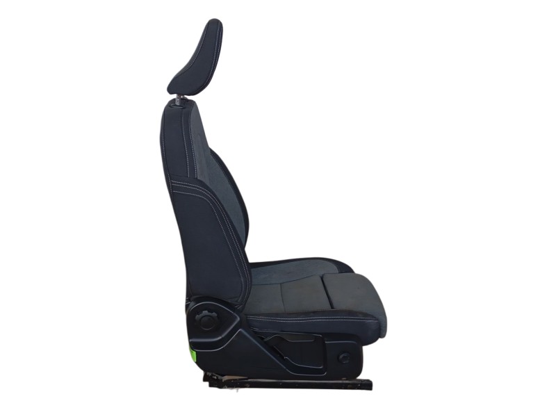 Recambio de asiento delantero derecho para volvo xc40 (536) b3 mild-hybrid referencia OEM IAM   
