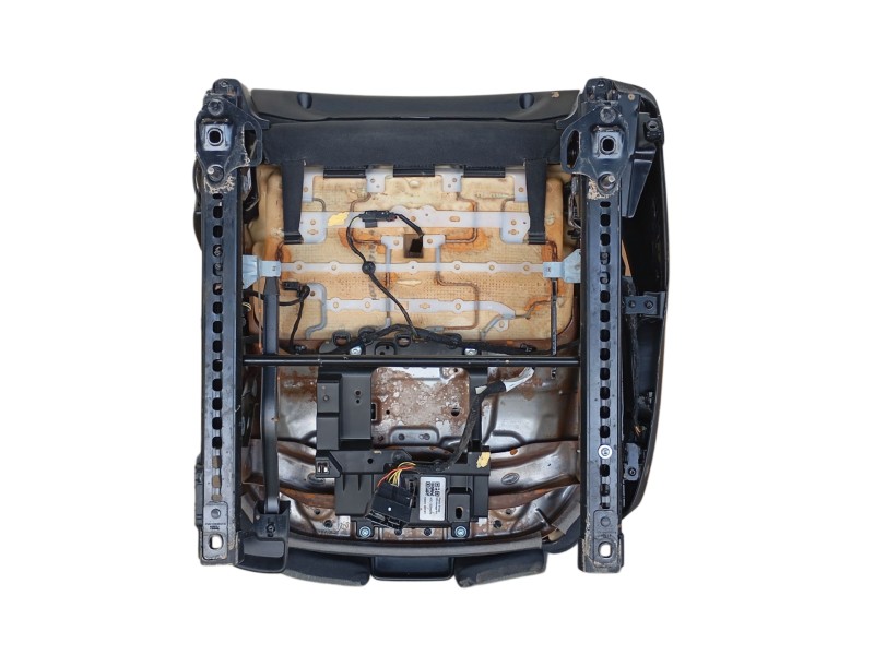 Recambio de asiento delantero derecho para volvo xc40 (536) b3 mild-hybrid referencia OEM IAM   