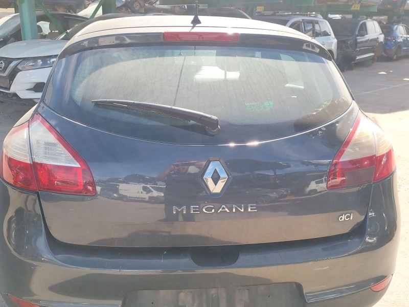 Recambio de porton trasero para renault megane iii hatchback (bz0/1_, b3_) 1.5 dci (bz09, bz0d, bz1w, bz29, bz14) referencia OEM