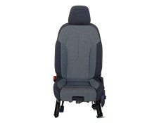 Recambio de asiento delantero izquierdo para volvo xc40 (536) b3 mild-hybrid referencia OEM IAM   