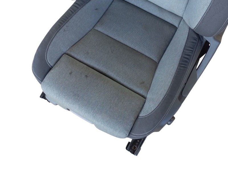 Recambio de asiento delantero izquierdo para volvo xc40 (536) b3 mild-hybrid referencia OEM IAM   