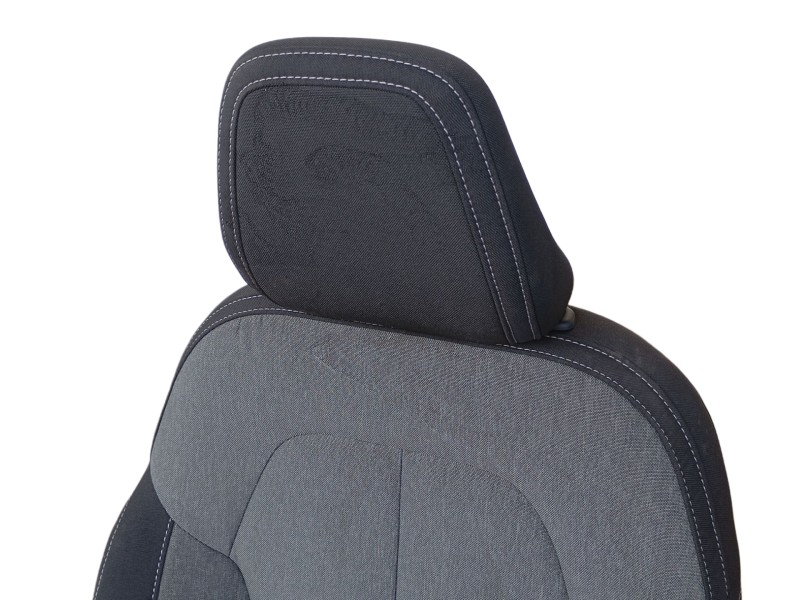 Recambio de asiento delantero izquierdo para volvo xc40 (536) b3 mild-hybrid referencia OEM IAM   