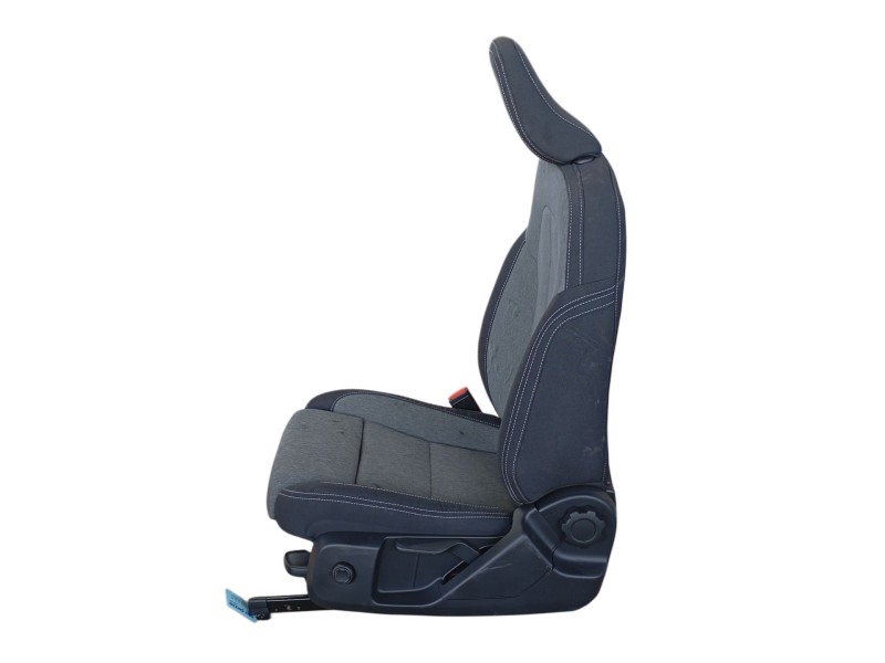 Recambio de asiento delantero izquierdo para volvo xc40 (536) b3 mild-hybrid referencia OEM IAM   