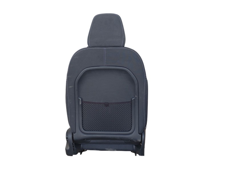 Recambio de asiento delantero izquierdo para volvo xc40 (536) b3 mild-hybrid referencia OEM IAM   