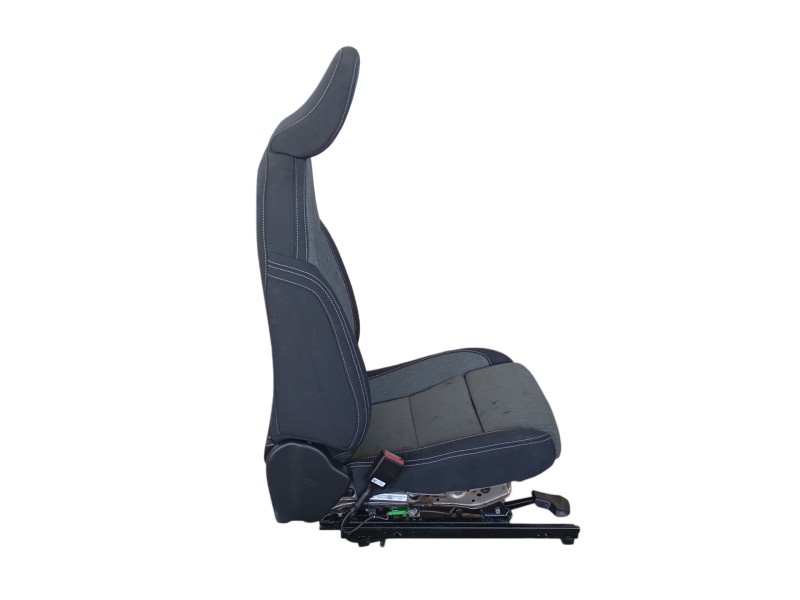 Recambio de asiento delantero izquierdo para volvo xc40 (536) b3 mild-hybrid referencia OEM IAM   