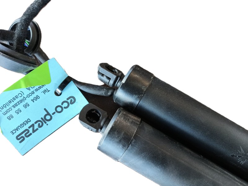 Recambio de amortiguadores maletero / porton para lynk & co 01 phev referencia OEM IAM   