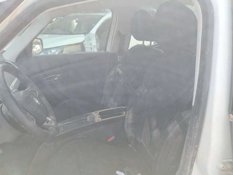 renault scénic iv (j9_) del año 2019