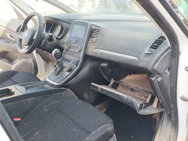 renault scénic iv (j9_) del año 2019