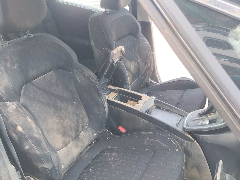 renault scénic iv (j9_) del año 2019