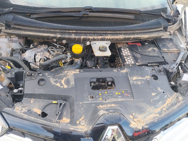 renault scénic iv (j9_) del año 2019