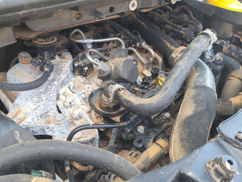 renault scénic iv (j9_) del año 2019