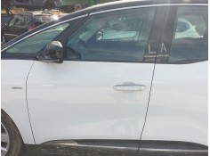 Recambio de puerta delantera izquierda para renault scénic iv (j9_) 1.3 tce 140 referencia OEM IAM   