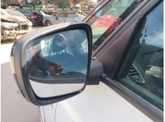 Recambio de retrovisor izquierdo para renault scénic iv (j9_) 1.3 tce 140 referencia OEM IAM    2