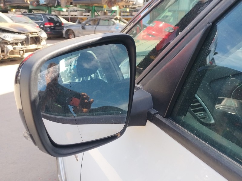Recambio de retrovisor izquierdo para renault scénic iv (j9_) 1.3 tce 140 referencia OEM IAM   