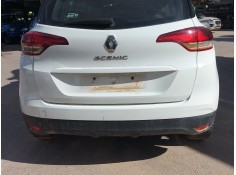 Recambio de paragolpes trasero para renault scénic iv (j9_) 1.3 tce 140 referencia OEM IAM   