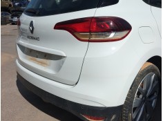 Recambio de paragolpes trasero para renault scénic iv (j9_) 1.3 tce 140 referencia OEM IAM    2