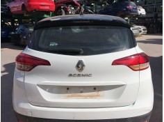 Recambio de porton trasero para renault scénic iv (j9_) 1.3 tce 140 referencia OEM IAM   