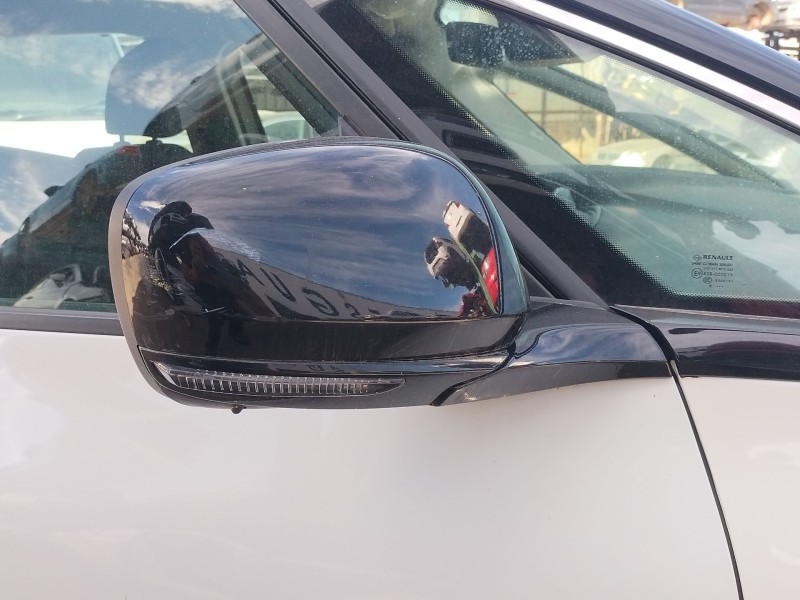 Recambio de retrovisor derecho para renault scénic iv (j9_) 1.3 tce 140 referencia OEM IAM   