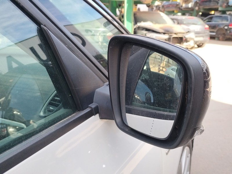 Recambio de retrovisor derecho para renault scénic iv (j9_) 1.3 tce 140 referencia OEM IAM   