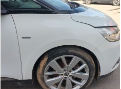 Recambio de aleta delantera derecha para renault scénic iv (j9_) 1.3 tce 140 referencia OEM IAM   