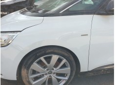 Recambio de aleta delantera izquierda para renault scénic iv (j9_) 1.3 tce 140 referencia OEM IAM   