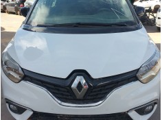 Recambio de capot para renault scénic iv (j9_) 1.3 tce 140 referencia OEM IAM   