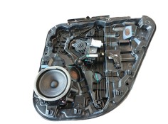 Recambio de elevalunas trasero derecho para lynk & co 01 phev referencia OEM IAM   