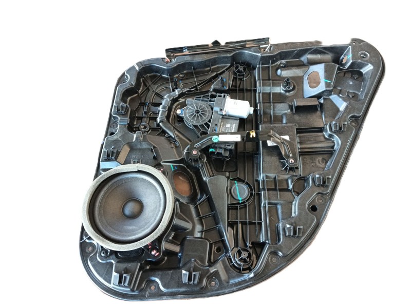 Recambio de elevalunas trasero derecho para lynk & co 01 phev referencia OEM IAM   