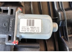 Recambio de elevalunas trasero derecho para lynk & co 01 phev referencia OEM IAM    2