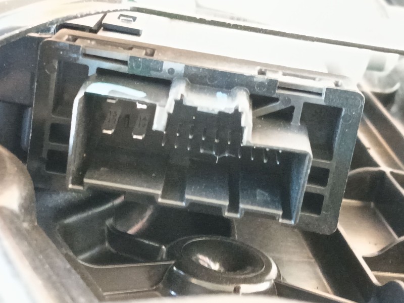 Recambio de elevalunas trasero derecho para lynk & co 01 phev referencia OEM IAM   