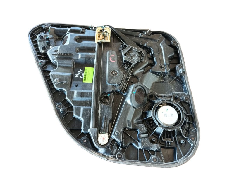 Recambio de elevalunas trasero derecho para lynk & co 01 phev referencia OEM IAM   