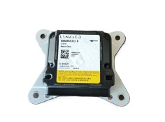 Recambio de centralita airbag para lynk & co 01 phev referencia OEM IAM   