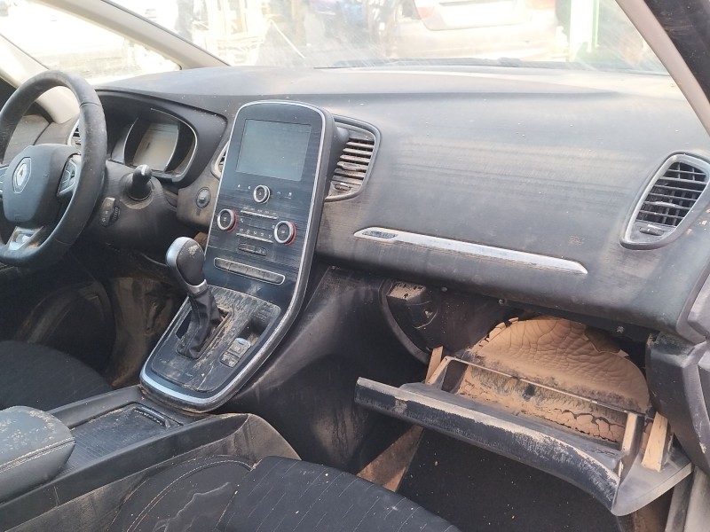 Recambio de salpicadero para renault scénic iv (j9_) 1.3 tce 140 referencia OEM IAM   