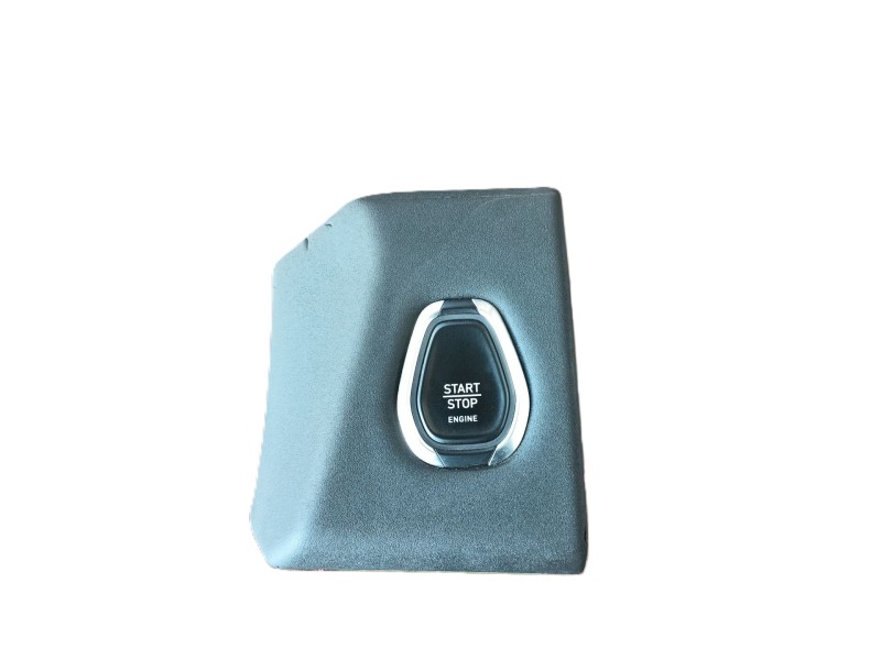 Recambio de boton start/stop off para lynk & co 01 phev referencia OEM IAM   