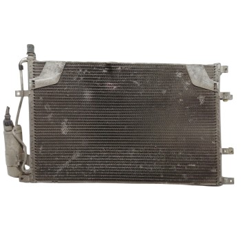 CONDENSADOR / RADIADOR AIRE ACONDICIONADO 31101053 