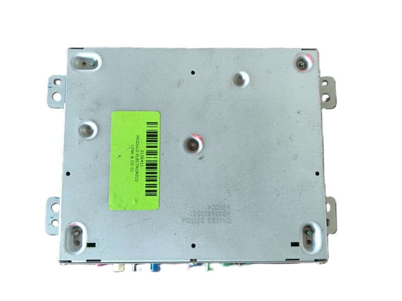 Recambio de modulo electronico para lynk & co 01 phev referencia OEM IAM   