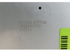 Recambio de modulo electronico para lynk & co 01 phev referencia OEM IAM    2