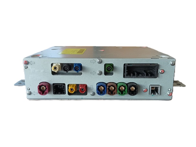 Recambio de modulo electronico para lynk & co 01 phev referencia OEM IAM   