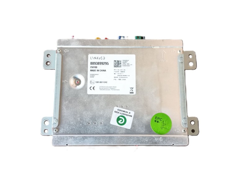 Recambio de modulo electronico para lynk & co 01 phev referencia OEM IAM   