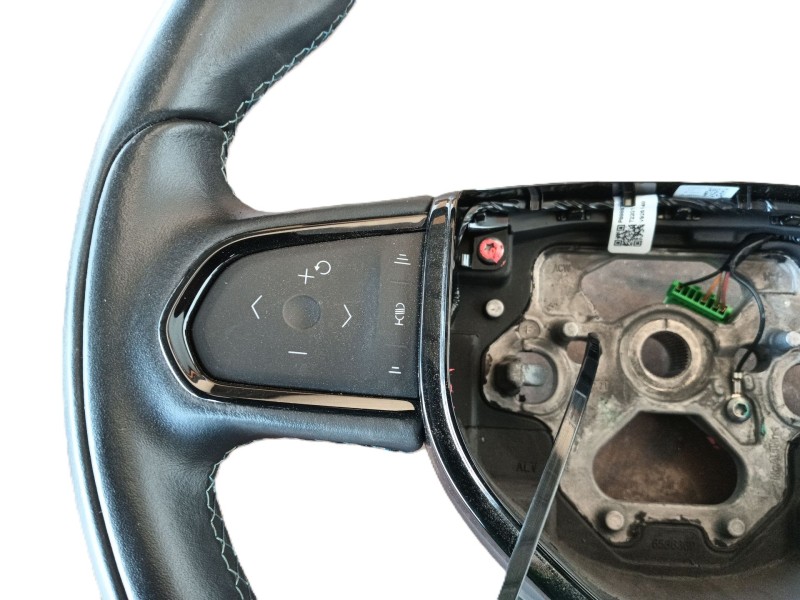 Recambio de volante para lynk & co 01 phev referencia OEM IAM   