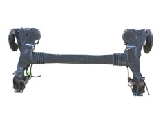 Recambio de puente trasero para citroën berlingo (er_, ec_) 1.2 puretech 110 referencia OEM IAM   