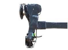 Recambio de puente trasero para citroën berlingo (er_, ec_) 1.2 puretech 110 referencia OEM IAM    2